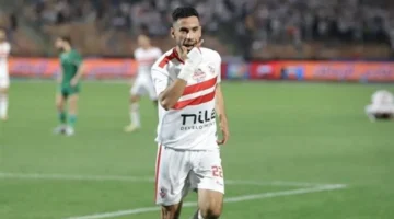 صفقة الـ 60 مليوناً.. ناصر ماهر يقترب من بيراميدز بعد تسويته مع الزمالك
